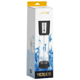 Vaczilla X8 USB Electronic Penis Pump