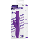 3 in 1 Rabbit Vibrator