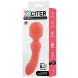 Exciter - Rechargeable Silicone Massager