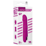 3 in 1 Silicone Vibrator