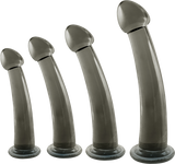 4 In 1 Anal Plug Kit Set