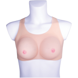 Ultra Realistic Breast Form