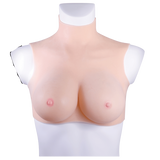 Ultra Realistic Breast Form