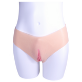 Ultra Realistic Pussy Panty