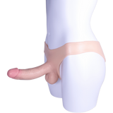 Ultra Realistic 6.5" Penis Panty