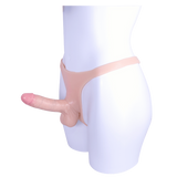 Ultra Realistic 5.5" Penis Panty