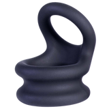 Silicone Cock Ornament - Medium