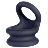 Silicone Cock Ornament - Large