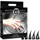 Talons 10 Piece Claws