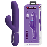 Perdita - 3in1 Multi-function Vibrator