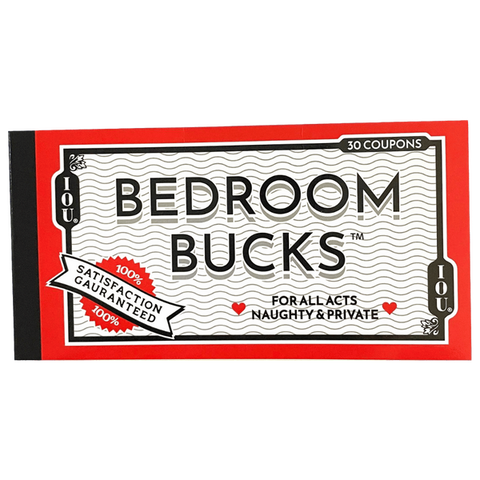 Bedroom Bucks