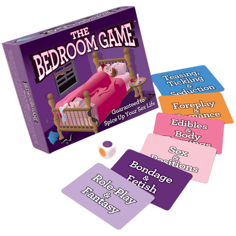 The Bedroom Game