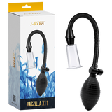 Vaczilla X11 Nipple Pump