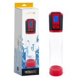 Vaczilla X12 USB Electronic Penis Pump