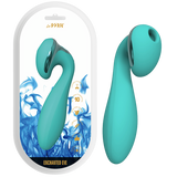 Enchanted Eve Suction Vibe