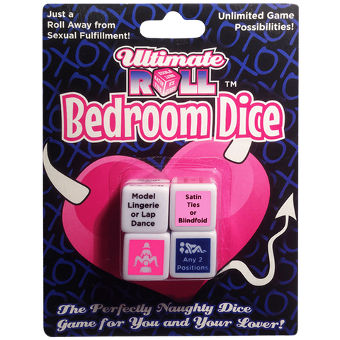 Bedroom Dice