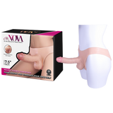 Ultra Realistic 7.5" Penis Panty