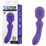 Exciter - Rechargeable Silicone Massager