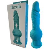 Throb Thrusting Vibrator