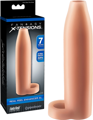 Real FeelÂ® Enhancer XL