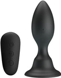 Vibrating Anal Plug